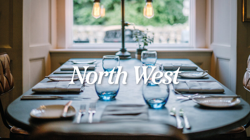 Restaurant offers in north west England